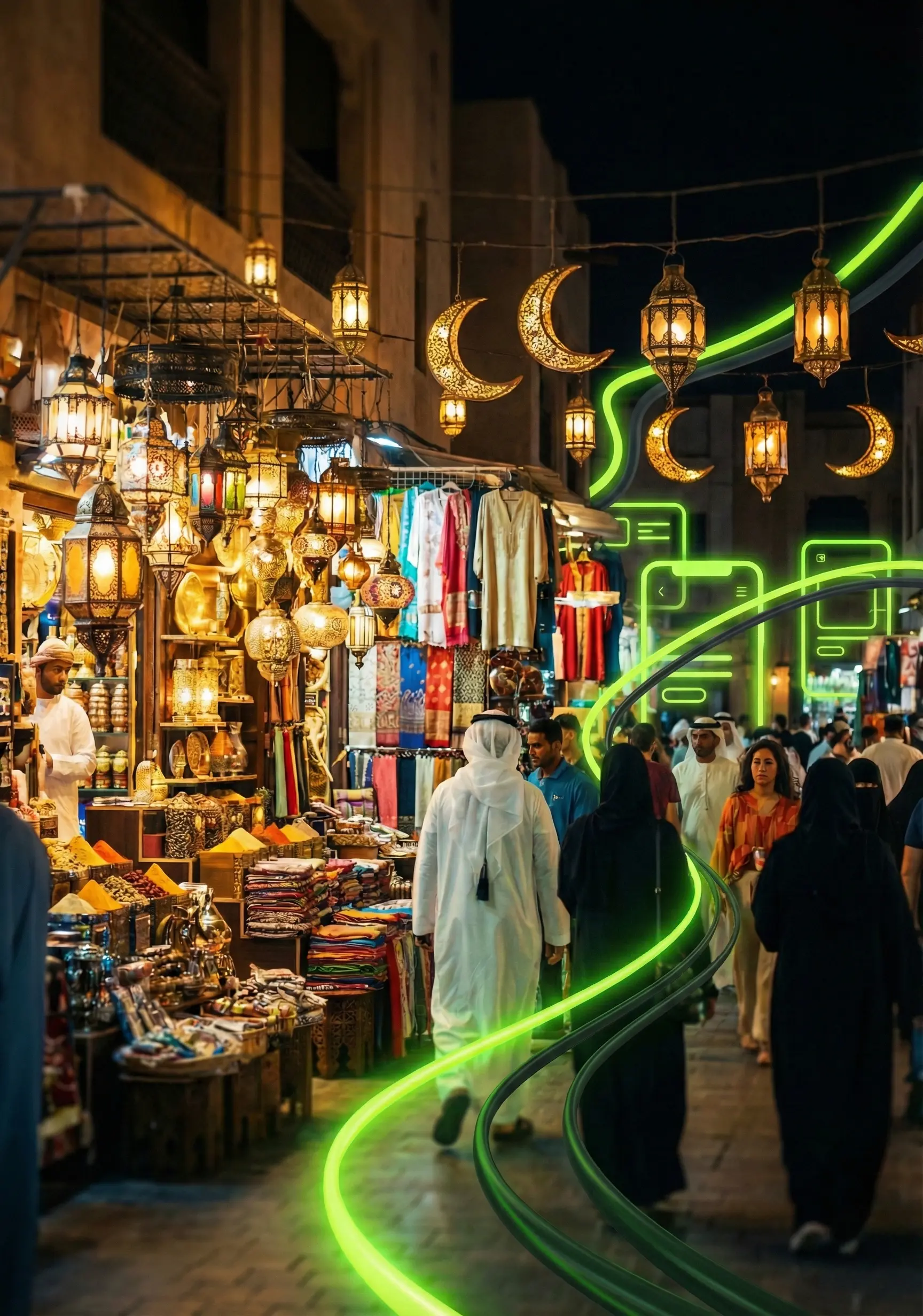 Ramadan Campaign Ideas That Drive Engagement, Loyalty, and Conversions