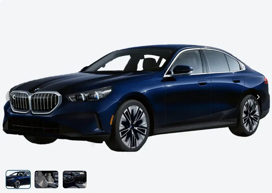 Roark Chauffeur project visual